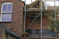 free Edderside home extension quotes