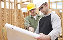 Edderside outhouse construction leads